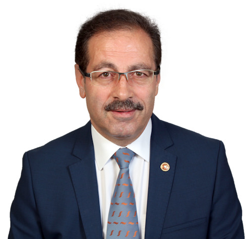 A. Kadir AKGÜL
